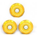 DBK Special Parts (Ducabike) Rear Frame Plug Kit for the Ducati Scrambler 1100 DBK Special Parts (Ducabike) Rear Frame Plug Kit for the Ducati Scrambler 1100